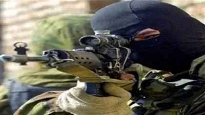 إصابة ضابط أمن بالشيخ زويد برصاص قناصة 