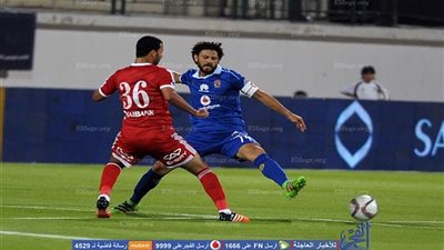 حسام غالي يفضل الاعتزال في الأهلي على الرحيل لأمريكا