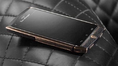 دو تطلق هواتف Tonino Lamborghini في الإمارات