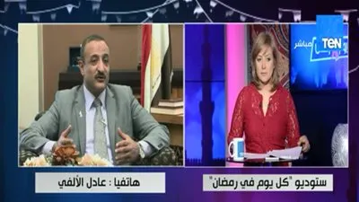 قنصل مصر بالسعودية يكشف عن السبب وراء حادث الرياض