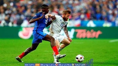 بالفيديو.. فرنسا تكتسح إيسلندا بخماسية وتصطدم بـ