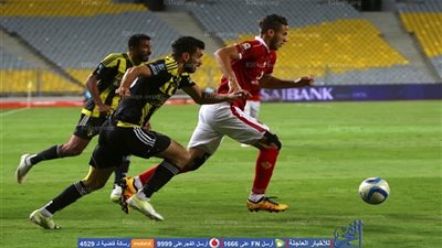 رمضان صبحي يصل لجنة امتحان التاريخ في 