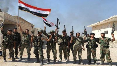 المعارضة السورية: مقتل ما لا يقل عن 15 عنصرا من القوات الحكومية في حلب