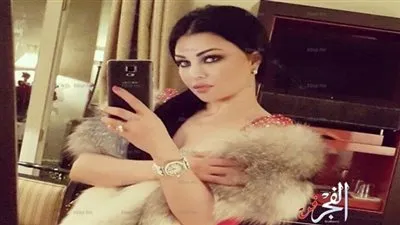 هيفاء وهبي تطرح 