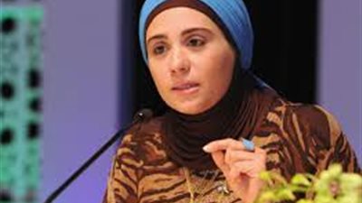 داعية إسلامية تحرج متصلة: 