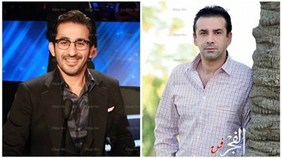 حلمي وكريم عبدالعزيز والرداد ودنيا سميرغانم على شاشة MBC مصر فى عيد الفطر