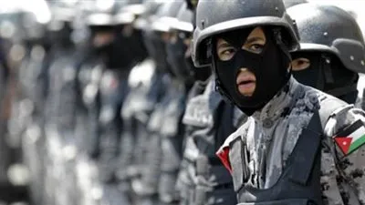 الأردن: القبض على خلية داعشية في عمّان
