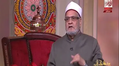 أحمد كريمة: دار الإفتاء الجهة المنوطة برؤية هلال العيد