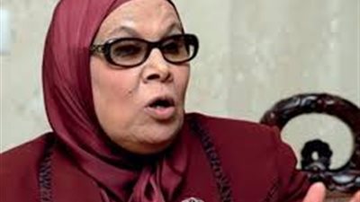 آمنة نصير: لن يحدث تجديد في الخطاب الديني قبل عقدين