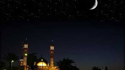 الجزائر: بعد غد الأربعاء أول أيام عيد الفطر