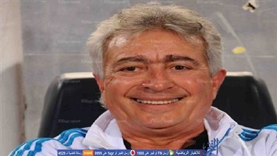 طولان يشكر لاعبي سموحة