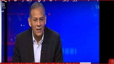 السادات: مصر حققت نجاحا في مجال التنمية 