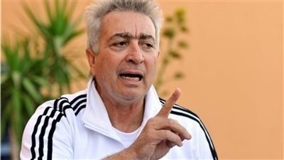 طولان : أشكر اللاعبين على النتيجة أمام الزمالك