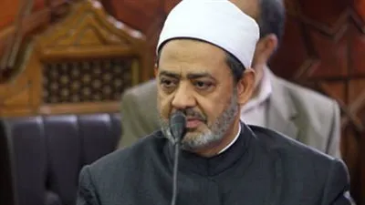 شيخ الأزهر: إهمال الشباب من جملة أسباب تأخر العالم الإسلامي   