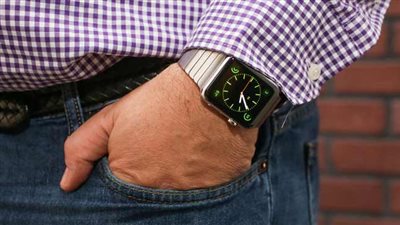 هل تعلم لماذا نرتدي الساعة في اليد اليسرى؟   