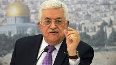 عباس يدعو الرباعية الدولية لسرعة التحرك 