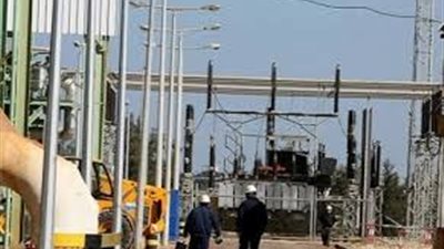 كهرباء الأقصر: تشكيل فرق طوارئ استعدادًا لعيد الفطر