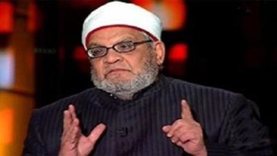 كريمة: الإخوان كانوا سيضيعون مستقبل مصر وحاضرها