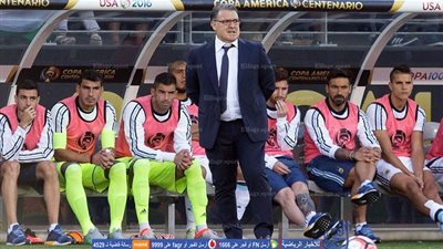 مفاجآة.. الأرجنتين قد لا تشارك في أولمبياد ريو دي جانيرو!