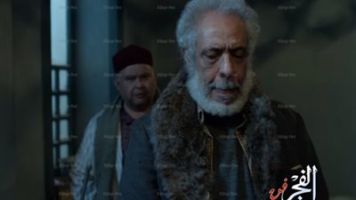 وفاة نبيل الحلفاوى بعد دعاء 