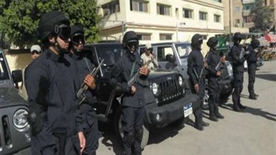 استنفار أمني ببورسعيد لتأمين صلاة عيد الفطر