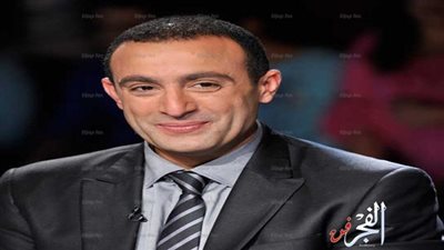 بالفيديو .. أحمد السقا يهنأ جمهوره بعيد الفطر المبارك من داخل صالة عرض 