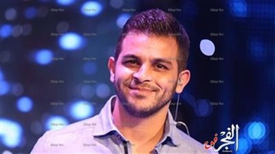 غدا.. حفل محمد رشاد في شرم الشيخ احتفالا بعيد الفطر المبارك 