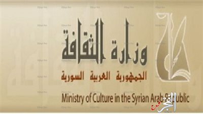 تعرف على وزير الثقافة السوري الجديد بعد التشكيل الأخير للحكومة
