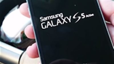 سامسونج تكشف عن Galaxy Wide بكاميرا 13MP  