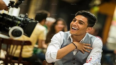 محمد عساف يهنئ الأمة العربية والإسلامية على 