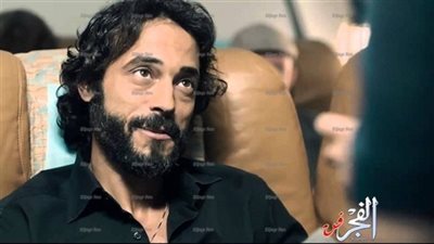 يوسف الشريف يشكر زوجته على مجهودها في تنفيذ شخصية القيصر 