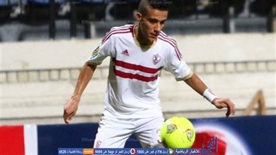 تورينو يدخل سباق التعاقد مع مصطفى فتحي