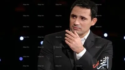 ظافر العابدين يكشف لـ