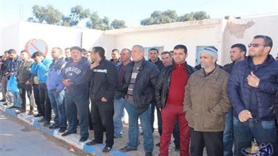 أهم أخبار المغرب اليوم .. وقفة احتجاجية أمام البرلمان المغربى