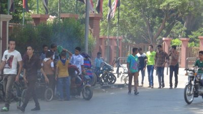 رئيس مدينة القناطر: استقبلنا 60 ألف زائر في أول أيام العيد