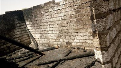 تجديد حبس 19 متهمًا في أحداث فتنة 