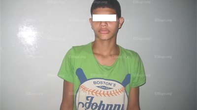 ضبط طالب قتل صديقه في بحر شبين الكوم بالمنوفية