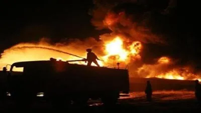 أهم أخبار إيران اليوم.. احتواء حريق مجمع للبتروكيماويات ولا ضحايا