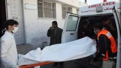 مصرع شاب أسفل عجلات القطار بسكك حديد الأقصر