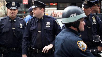 مقتل ضابط أمريكي خامس في دالاس خلال عملية إطلاق النار   