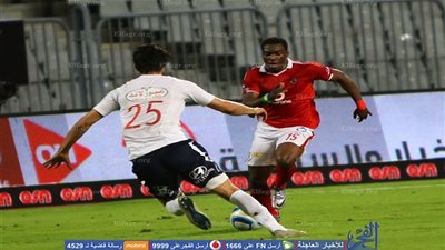 بالأرقام.. الأهلي لا يخسر القمة عندما يفوز في الدور الأول 2-0