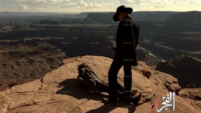 لقاء رعاة البقر والروبوتات في العرض الدعائي لسلسلة HBO الجديدة 