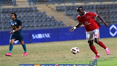 مارتن يول يجرب تشكيل الأهلي أمام الزمالك.. متعب وأنطوي للهجوم