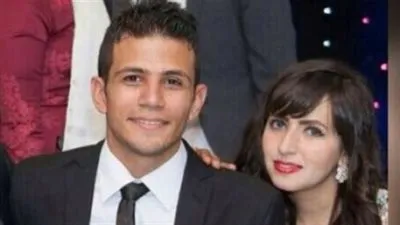 مفاجأة يكشفها الهاتف الشخصي لضابط الحدائق قبل وفاته