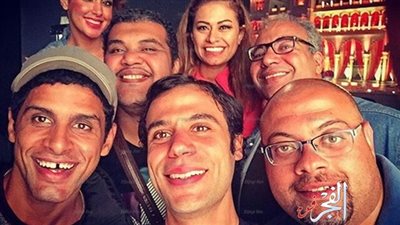 محمد إمام يتصدر السينما المصرية بأعلى إيراد يومى 