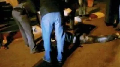 إصابة حداد بطلق ناري في الرقبة على يد ثلاثة أشقاء بالإسماعيلية 