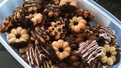 ربات البيوت بالأقصر: كعك العيد البيتي يكسب.. والجاهز أسهل وأغلى 