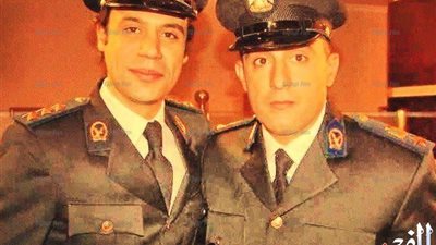 رغم المنافسة فى السينمات.. نص رسالة محمد عادل إمام لـ 