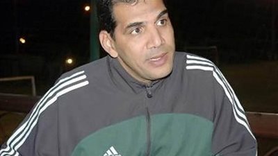 رئيس الزمالك للغندور: افتكر فضيحتك في الإمارات