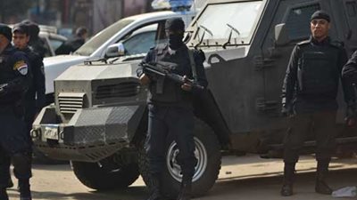 تفكيك عبوتين ناسفتين على طريق جنوب الشيخ زويد